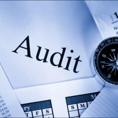 Assurance/Audit Questions Set 4 of 8